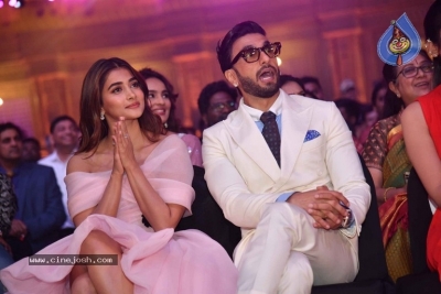 Celebrities at SIIMA 2022 Awards - 2 of 61