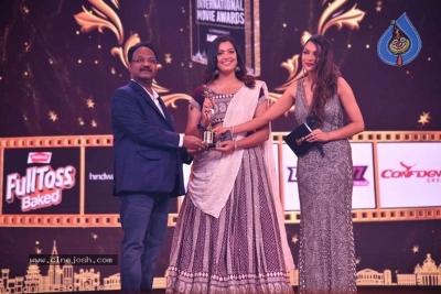 Celebrities at SIIMA 2022 Awards - 45 of 61