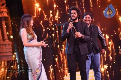 Celebrities at SIIMA 2022 Awards - 46 of 61