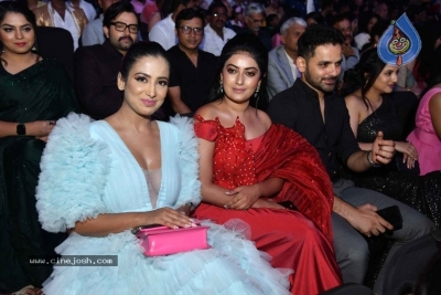 Celebrities at SIIMA 2022 Awards - 6 of 61