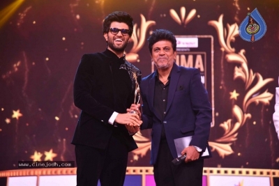 Celebrities at SIIMA 2022 Awards - 49 of 61