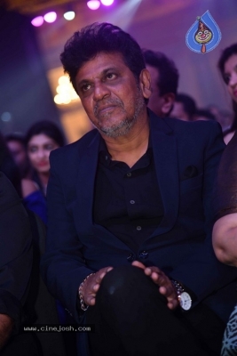 Celebrities at SIIMA 2022 Awards - 58 of 61