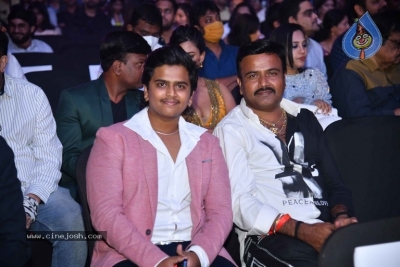 Celebrities at SIIMA 2022 Awards - 22 of 61