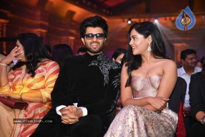 Celebrities at SIIMA 2022 Awards - 26 of 61