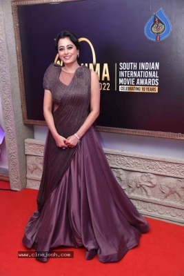 Celebrities at SIIMA 2022 Awards - 28 of 61