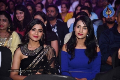 Celebrities at SIIMA 2022 Awards - 29 of 61