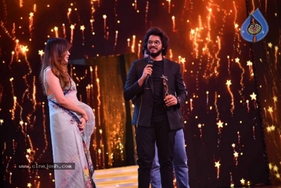 Celebrities at SIIMA 2022 Awards - 30 of 61