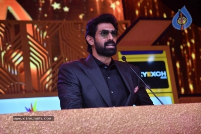 Celebrities at SIIMA 2022 Awards - 34 of 61