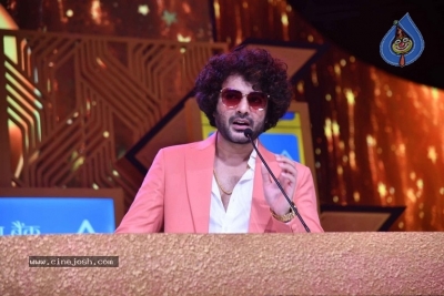 Celebrities at SIIMA 2022 Awards - 39 of 61