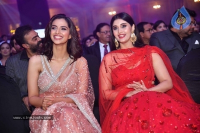 Celebrities at SIIMA 2022 Awards - 44 of 61