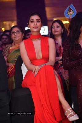 Celebrities at SIIMA 2022 Awards - 52 of 61