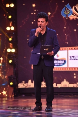 Celebrities at SIIMA 2022 Awards - 53 of 61