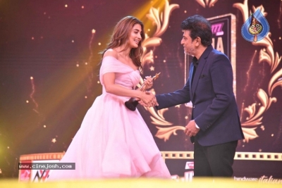 Celebrities at SIIMA 2022 Awards - 55 of 61