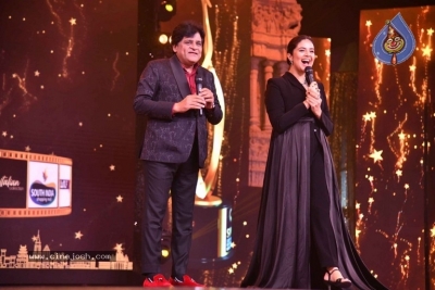 Celebrities at SIIMA 2022 Awards - 57 of 61