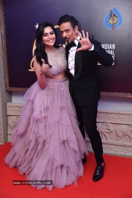 Celebrities at SIIMA 2022 Awards - 59 of 61