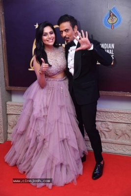 Celebrities at SIIMA 2022 Awards - 59 of 61
