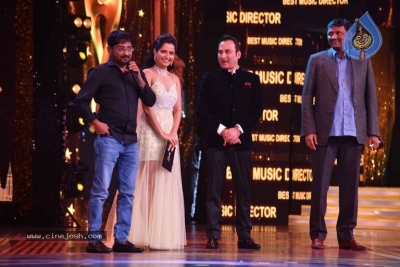Celebrities at SIIMA 2022 Awards - 60 of 61