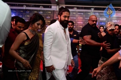 Celebrities at SIIMA Awards 2022 - 11 of 17