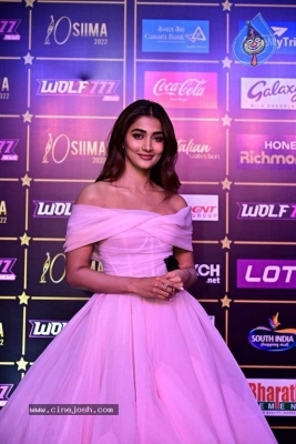Celebrities at SIIMA Awards 2022 - 15 of 17