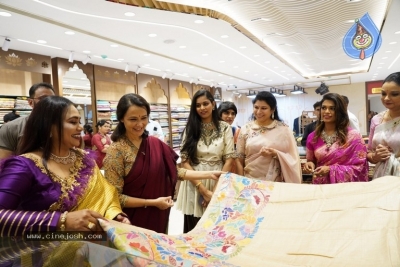 Kalamandir Royale Showroom launch - 5 of 11