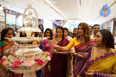 Kalamandir Royale Showroom launch - 7 of 11