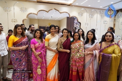 Kalamandir Royale Showroom launch - 8 of 11