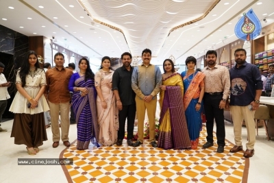 Kalamandir Royale Showroom launch - 9 of 11