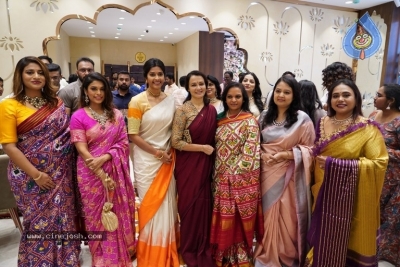 Kalamandir Royale Showroom launch - 11 of 11