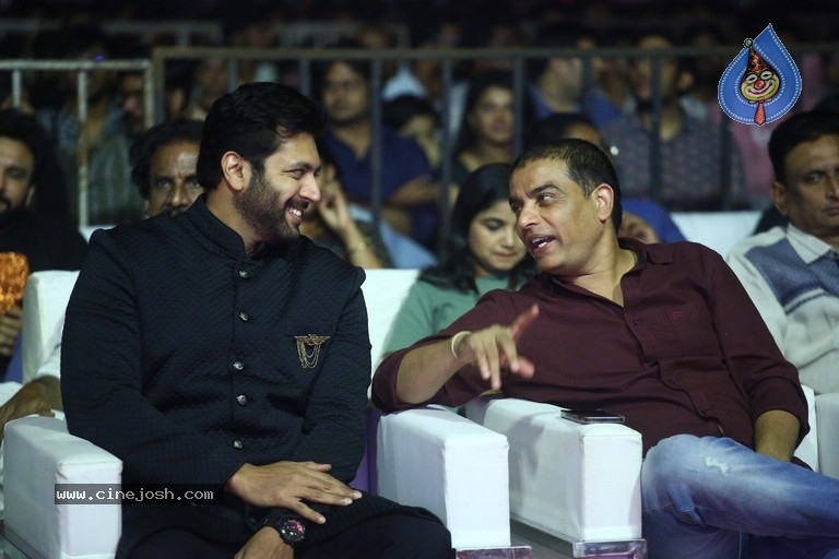 Ponniyin Selvan I Pre Release Event - 26 / 78 photos