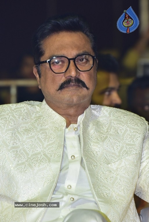Ponniyin Selvan I Pre Release Event - 59 / 78 photos