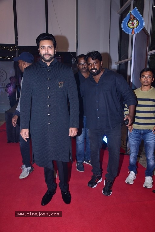 Ponniyin Selvan I Pre Release Event - 64 / 78 photos