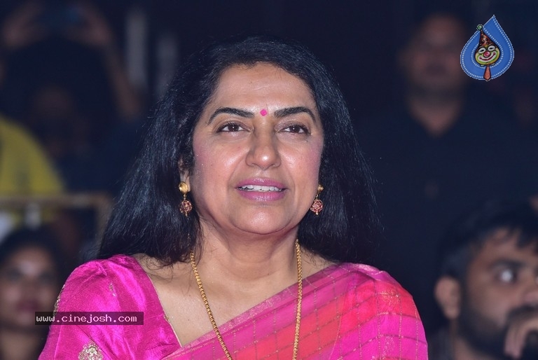 Ponniyin Selvan I Pre Release Event - 74 / 78 photos