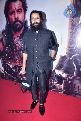 Ponniyin Selvan I Pre Release Event - 49 of 78