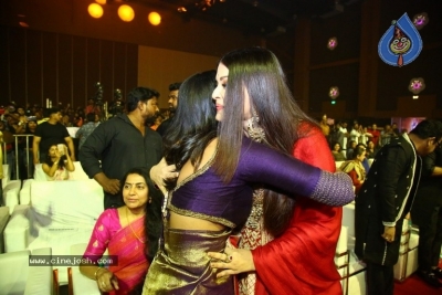 Ponniyin Selvan I Pre Release Event - 50 of 78
