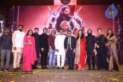 Ponniyin Selvan I Pre Release Event - 61 of 78