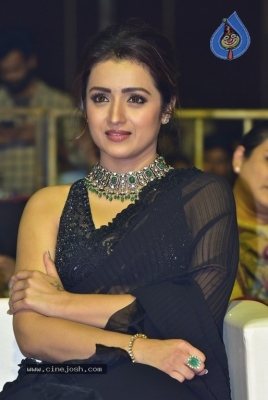 Ponniyin Selvan I Pre Release Event - 62 of 78