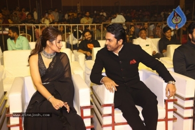 Ponniyin Selvan I Pre Release Event - 63 of 78