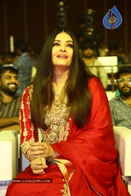 Ponniyin Selvan I Pre Release Event - 25 of 78