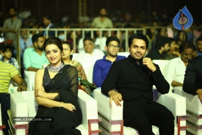 Ponniyin Selvan I Pre Release Event - 34 of 78