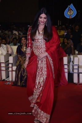 Ponniyin Selvan I Pre Release Event - 36 of 78