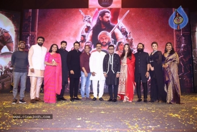 Ponniyin Selvan I Pre Release Event - 43 of 78