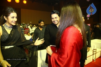Ponniyin Selvan I Pre Release Event - 44 of 78