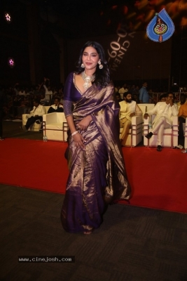 Ponniyin Selvan I Pre Release Event - 52 of 78