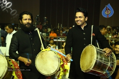 Ponniyin Selvan I Pre Release Event - 57 of 78