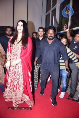 Ponniyin Selvan I Pre Release Event - 62 of 78