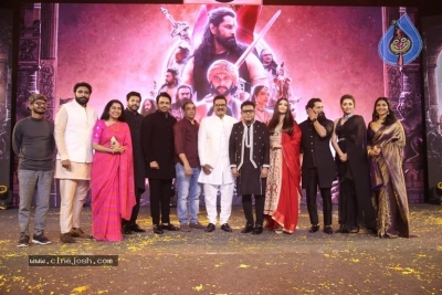 Ponniyin Selvan I Pre Release Event - 63 of 78