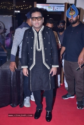 Ponniyin Selvan I Pre Release Event - 68 of 78