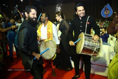 Ponniyin Selvan I Pre Release Event - 69 of 78