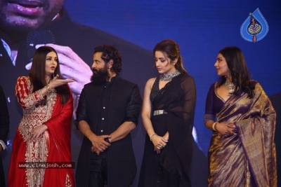 Ponniyin Selvan I Pre Release Event - 70 of 78