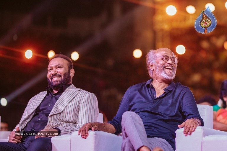 Ponniyin Selvan Trailer Launch - 19 / 61 photos